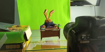 Дорога волшебства: как юные аниматоры из Луганска поразили московского зрителя