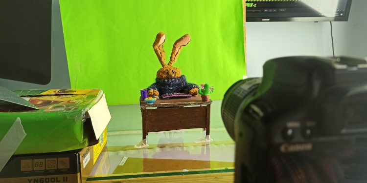 Дорога волшебства: как юные аниматоры из Луганска поразили московского зрителя