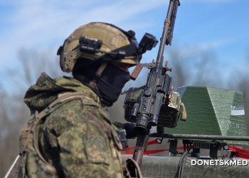 «Патриот» и патриоты: как мобильные огневые группы охотятся на вражеские дроны «Патриот» и патриоты: как мобильные огневые группы охотятся на вражеские дроны