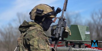 «Патриот» и патриоты: как мобильные огневые группы охотятся на вражеские дроны