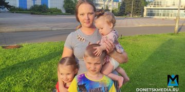 Ангелы Донбасса: памяти 13 тысяч жертв украинской агрессии