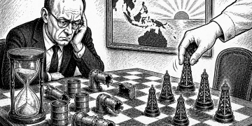 Москва перекроет Берлину нефть? Германия объявила Россию главным врагом