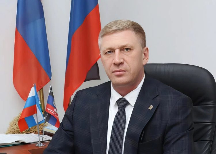 Дорога в Россию: как прифронтовой Володарский округ возрождается после украинского забытья Дорога в Россию: как прифронтовой Володарский округ возрождается после украинского забытья