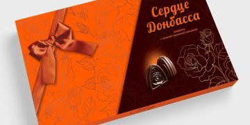 Конфеты «Сердце Донбасса»: ассортимент сладкой продукции планируют увеличить