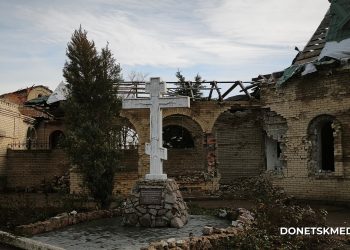 «Тебя будут пытать, но не надейся на свои силы»: пророчество старца Зосимы, спасшее монаха в застенках СБУ