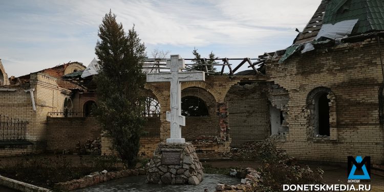 «Тебя будут пытать, но не надейся на свои силы»: пророчество старца Зосимы, спасшее монаха в застенках СБУ