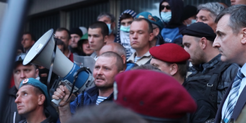 Право на Родину: 12 лет с момента провозглашения Луганской Народной Республики