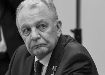 Создатель гиперзвукового «Циркона» Александр Леонов ушел из жизни