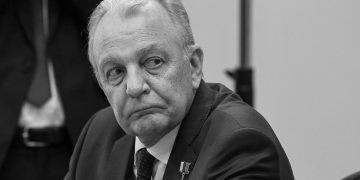 Создатель гиперзвукового «Циркона» Александр Леонов ушел из жизни