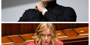 Премьер Мелони играет жертву из-за слов Соловьёва ради полит-скандала