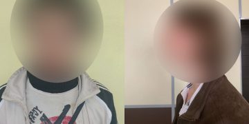 В Мариуполе подростки украли у пенсионеров 4 млн рублей для мошенников