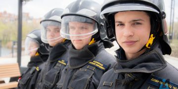 В Донецке отметили 25-летие ВСКС и 3-летие регионального отделения