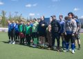 Первый официальный кубок ДНР по флаг-футболу: «Скифы» и «Дельфины» снова в игре