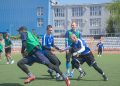 Первый официальный кубок ДНР по флаг-футболу: «Скифы» и «Дельфины» снова в игре