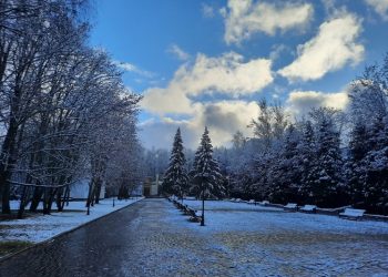 Запорожский заповедник «Великий Луг» получил федеральный статус
