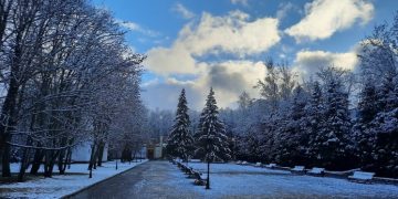 Запорожский заповедник "Великий Луг" получил федеральный статус Запорожский заповедник «Великий Луг» получил федеральный статус