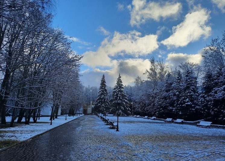Запорожский заповедник "Великий Луг" получил федеральный статус Запорожский заповедник «Великий Луг» получил федеральный статус
