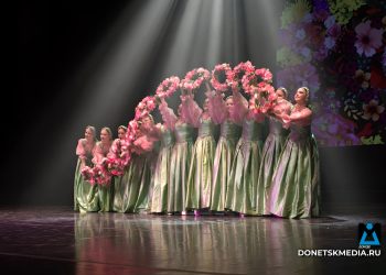 «Путь к мечте»: юные таланты из новых регионов на сцене Москвы