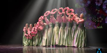 «Путь к мечте»: юные таланты из новых регионов на сцене Москвы