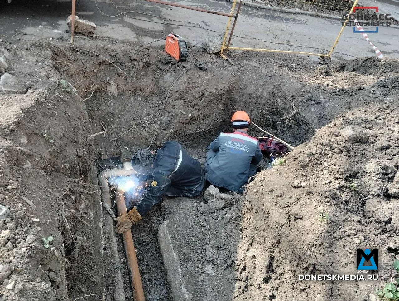 Москва согревает: Итоги отопительного сезона и помощь шеф-регионов