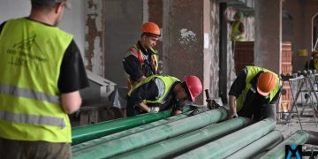 Москва согревает: Итоги отопительного сезона и помощь шеф-регионов