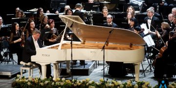 «Прокофьев-гала»: Донецк отметил 135-летие композитора