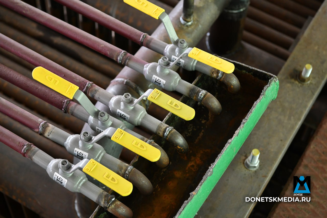 Москва согревает: Итоги отопительного сезона и помощь шеф-регионов Москва согревает: Итоги отопительного сезона и помощь шеф-регионов