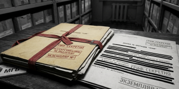 ФСБ раскрыла детали допросов создателей газовых камер Освенцима