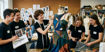 40 дизайнеров из разных регионов претендуют на победу в фестивале «Донмод» в Донецке