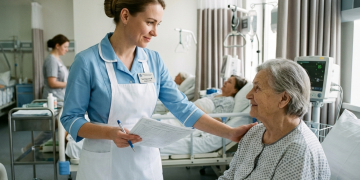 Эксперт из ДНР представила в Москве ключевые аспекты организации безопасности в медучреждениях