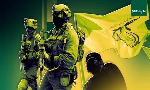 Диалог вместо взрывов: новый курс Израиля на Ближнем Востоке Диалог вместо взрывов: новый курс Израиля на Ближнем Востоке