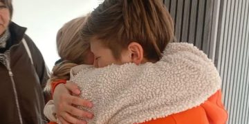 В Горловке помогли матери вернуть сына в семью спустя три месяца