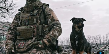 Наша «Яга»: как отечественные дроны и трофейные гексакоптеры освобождают Константиновку