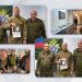 Бойцам СВО передали награды во время гуманитарной поездки офицеров Следкома в ДНР