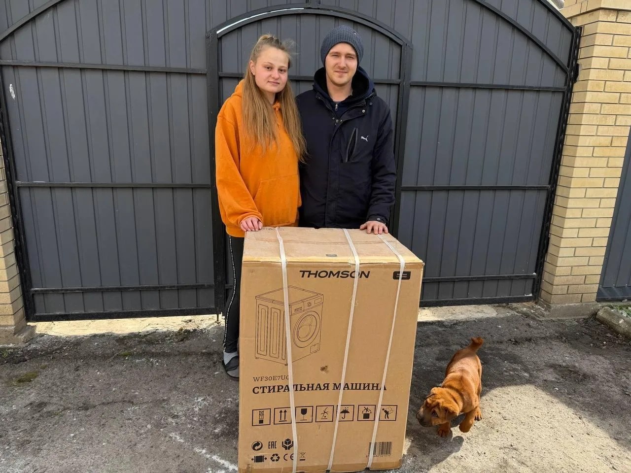 Куличи для бойцов в Шахтерске, обновление ФК «Шахтер» и альпака в Мариуполе. Дайджест за 7 апреля