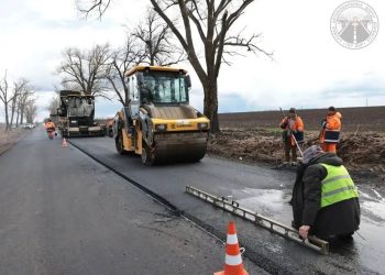 Восстановление трасс в ДНР идет с опережением графика