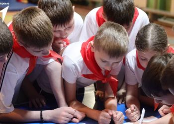 Космический музей в Шахтерске, новые розы Донецка и «Зарница 2.0». Дайджест за 11 апреля