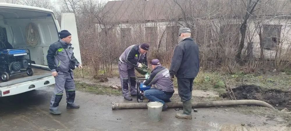 Ипотека под 2%, цирк на воде и подарок для Куклачева. Дайджест за 14 апреля