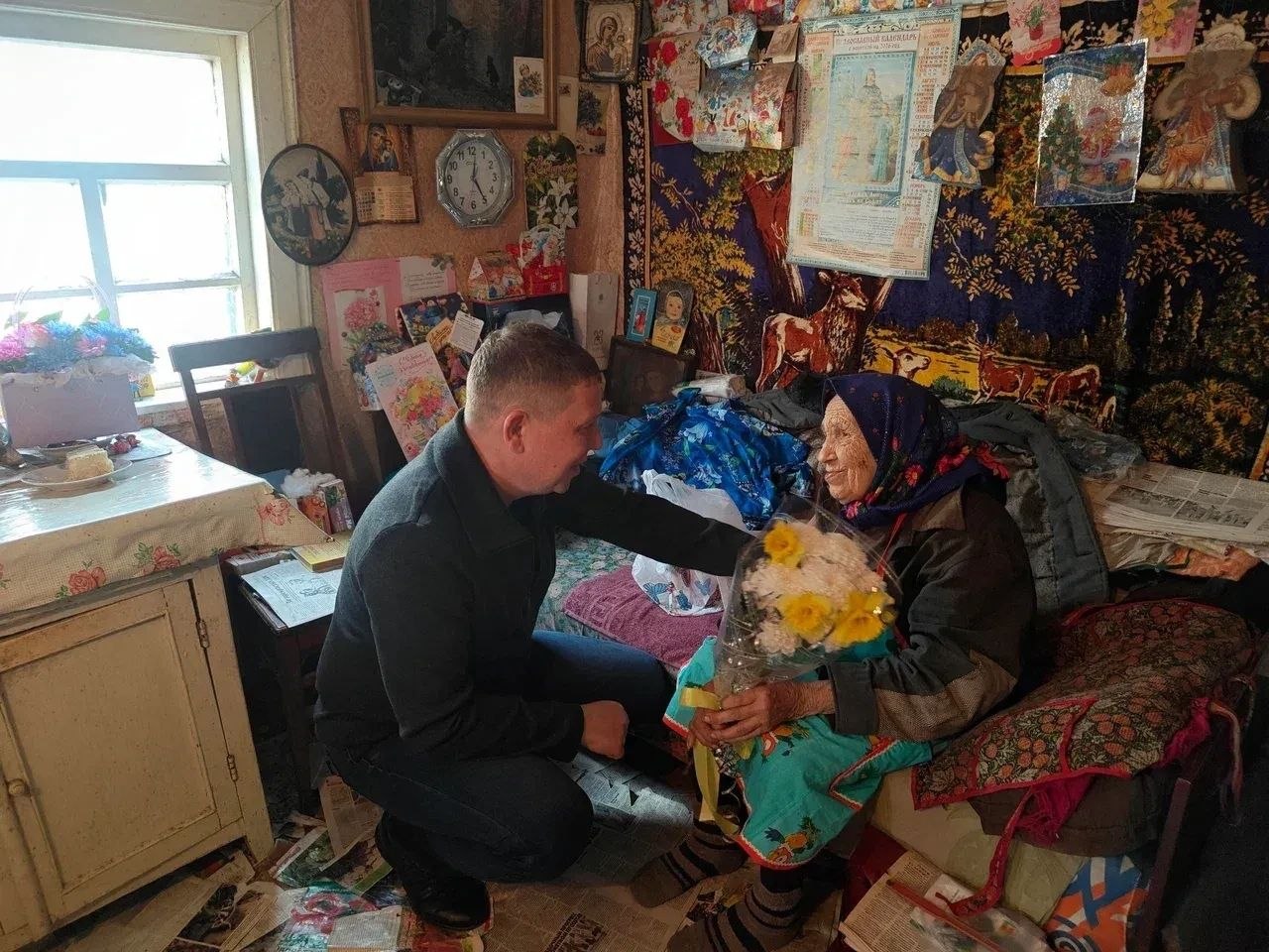 Ипотека под 2%, цирк на воде и подарок для Куклачева. Дайджест за 14 апреля