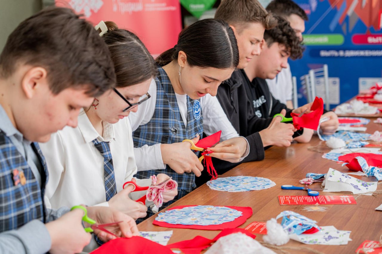 Ипотека под 2%, цирк на воде и подарок для Куклачева. Дайджест за 14 апреля