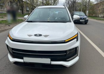 Полиция устанавливает обстоятельства смертельного ДТП на улице Кирова в Донецке