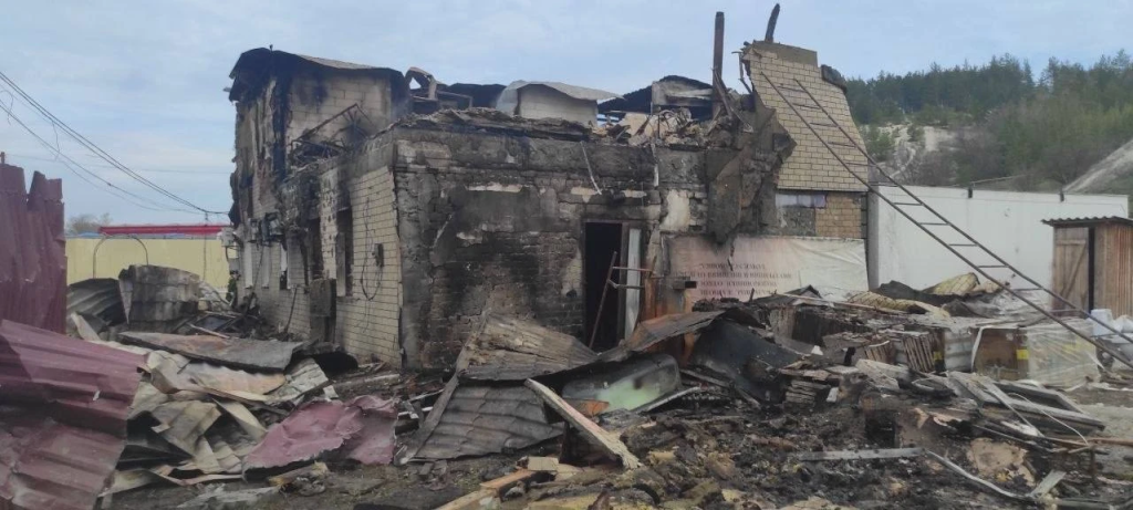 Смерть семьи с 8-летним ребёнком: жертвы обстрела ВСУ в Луганске