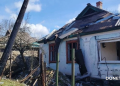 «Вытаскивали из-под обломков»: в Первомайске после ночной атаки украинских БПЛА госпитализирована пожилая женщина «Вытаскивали из-под обломков»: в Первомайске после ночной атаки украинских БПЛА госпитализирована пожилая женщина