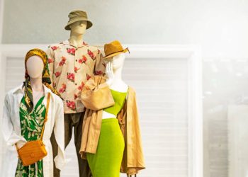 Как модные дизайнеры из Донбасса покоряют федеральный рынок