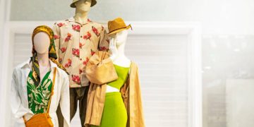 Как модные дизайнеры из Донбасса покоряют федеральный рынок