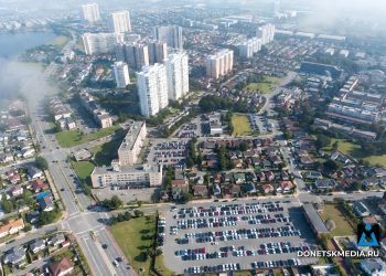 ДНР бьёт рекорды по строительству. Какие планы на будущее?