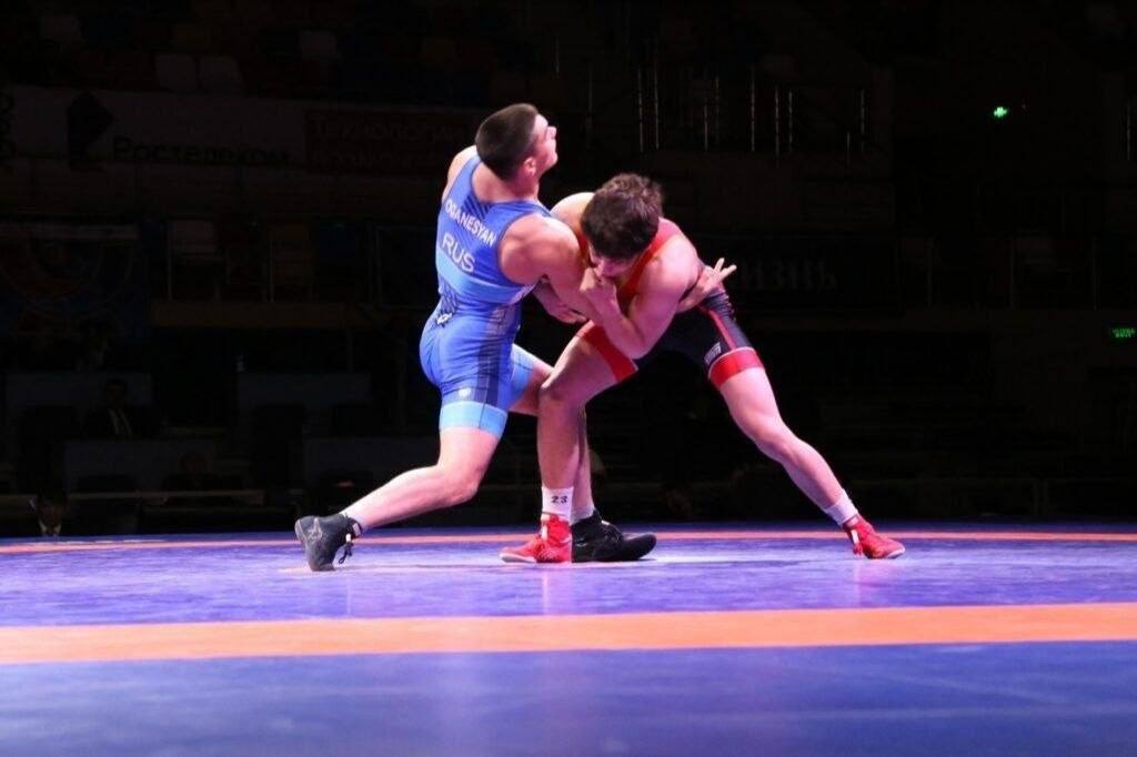 Спортсменки ДНР завоевали два серебра на чемпионате России по ушу в Москве