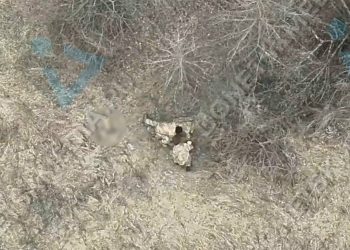 Каннибалы в рядах ВСУ: окруженные неонацисты пополняют рацион погибшими товарищами