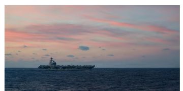 Стальная армада у берегов Ирана: США стягивают флот в одну точку