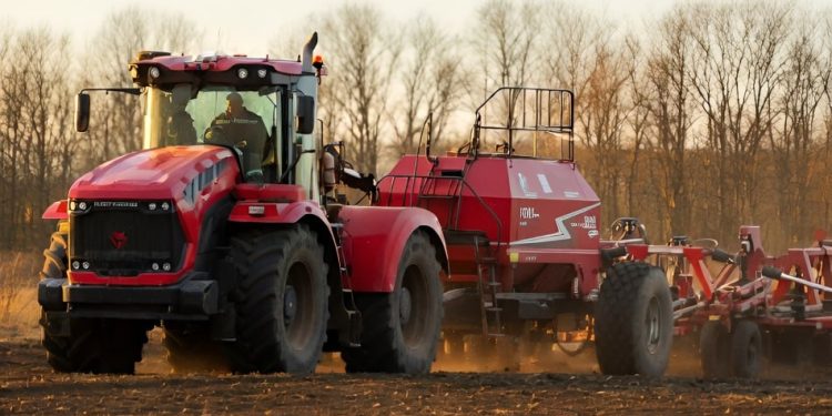 Реванш после засухи: в ДНР стартовала посевная. Чего ждать аграриям после двух лет неурожая?